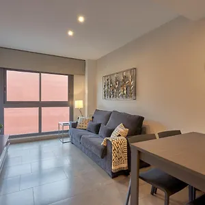 Apartment Bonavista - Virreina, Barcelona