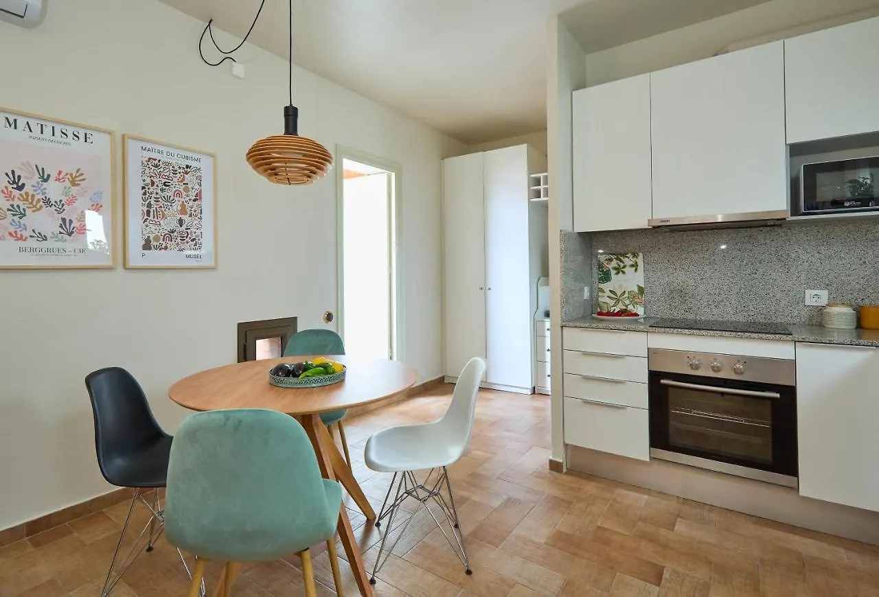 Casa Cosi - Industria Apartment Barcelona 0*,